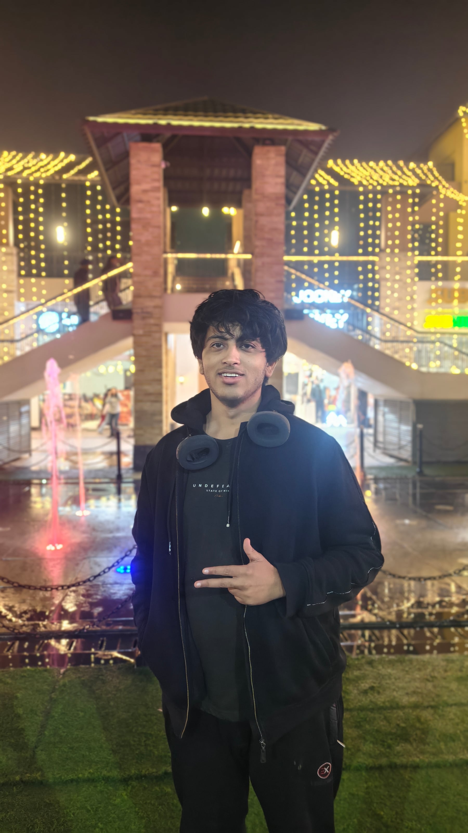 Himanshu Kumar, founder of DVIndex